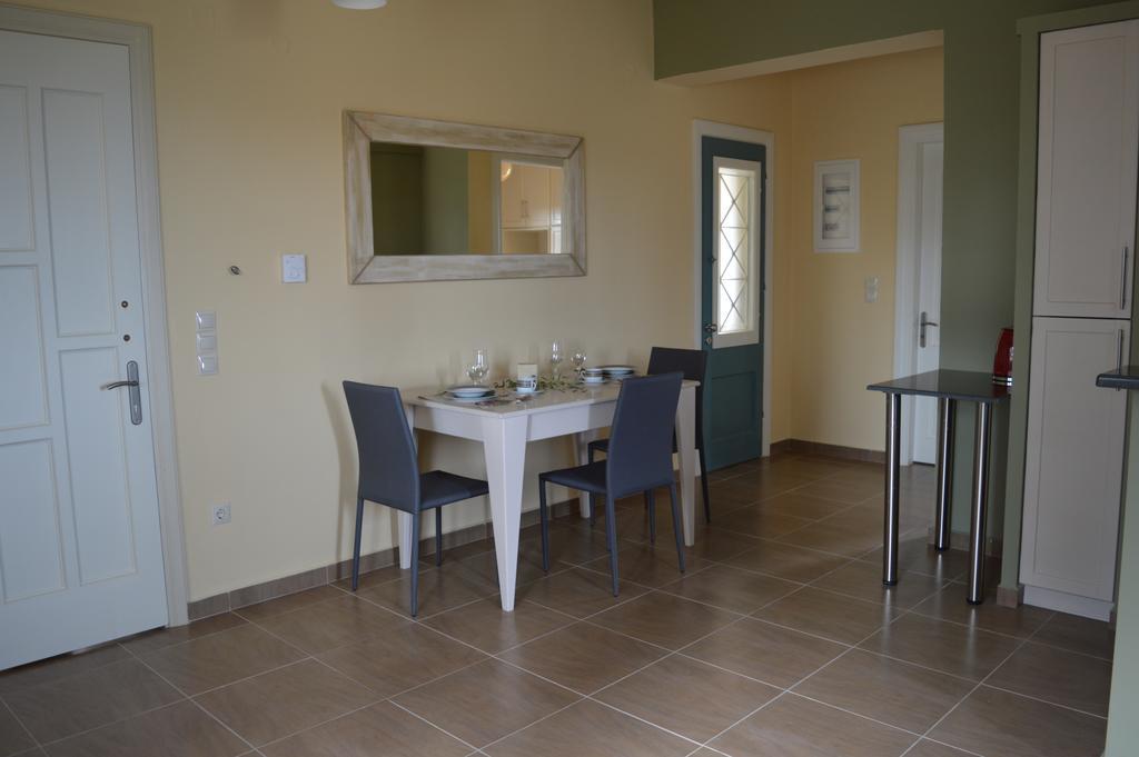 Pesádha Mel'S Apartments מראה חיצוני תמונה